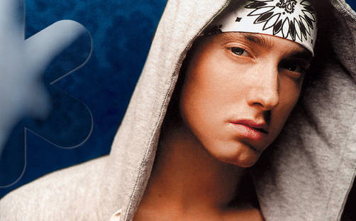 El vídeo de 'Not Afraid' de Eminem, ya 'on-line' El vídeo de 'Not Afraid' de Eminem, ya 'on-line'