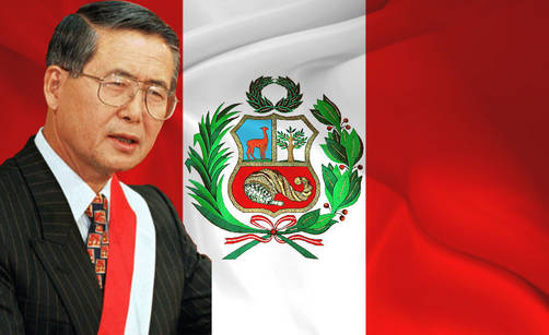 Fujimori Presidente: Obras