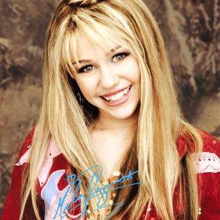 Miley Cyrus - Hannah Montana 'Ordinary Girl'