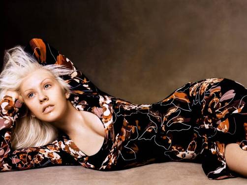 Christina Aguilera fue elegida la favorita de la Comunidad Gay Christina Aguilera fue elegida la favorita de la Comunidad Gay