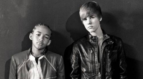 Justin Bieber y Jaden Smith protagonizaron competencia de baile