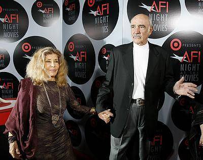 Sean Connery y su esposa deben comparecer al juzgado de Marbella