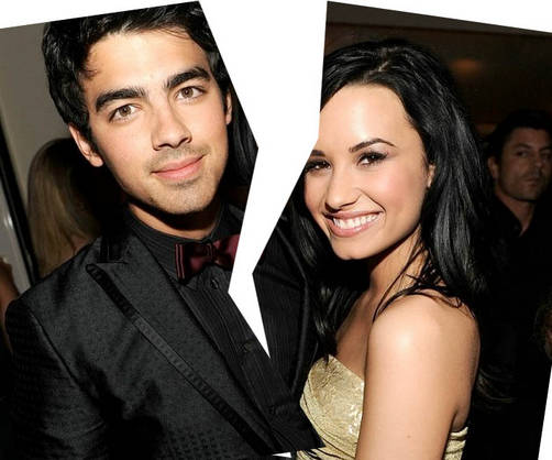 Joe Jonas actuaría junto a Demi Lovato