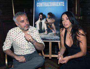 'Contracorriente' encabeza el festival cine gay de Puerto Rico