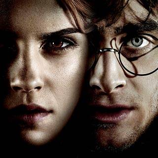 Harry Potter y las reliquias de la muerte: Nuevos carteles