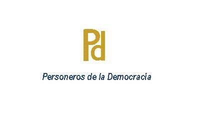 Juan Carlos Castro Alzamora es miembro de la Alta dirección de la Sociedad Civil Personeros de la Democracia