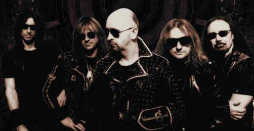 Judas Priest se despide de los escenarios después de cuarenta años de trayectoria