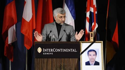 Irán acuerda asistir a pláticas sobre temas nucleares el próximo año