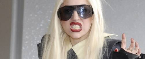 Lady Gaga se pone exigente para estar agusto en España