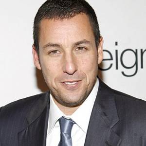 Adam Sandler organizará fiesta navideña para sus empleados