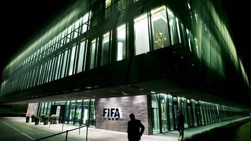 El gobierno suizo solicita informes sobre casos de corrupción en la FIFA
