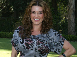 Alicia Machado participará en 'una familia con suerte'