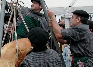 Una cita con la gastronomía solidaria Una cita con la gastronomía solidaria