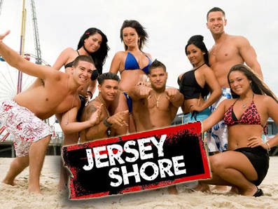'Jersey Shore' bate récord de audiencia en MTV