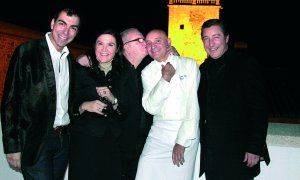 Debate en torno a la gastronomía de España e Iberoamérica