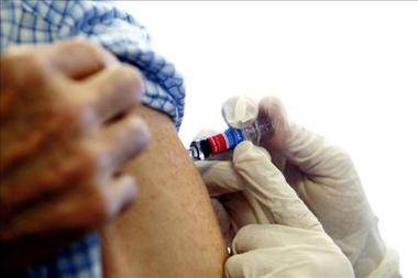 Doce países con casos de narcolepsia con la vacuna de la gripe A, según la OMS
