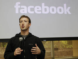 Mark Zuckerberg consigue orden de alejamiento contra un acosador