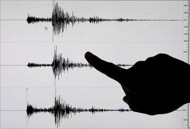 Un sismo de 5,6 grados sacude el norte de Chile sin provocar daños