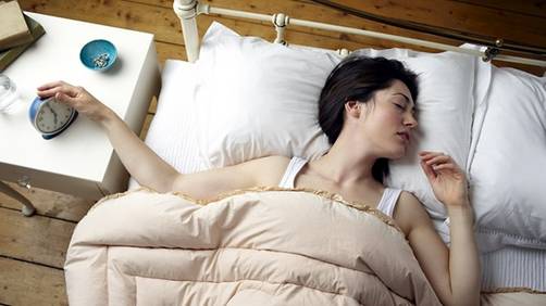 Dormir mantiene tus recuerdos importantes a salvo