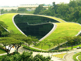 Singapur inaugura laboratorio solar