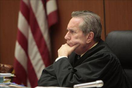 Juez permitirá se televise el juicio por la muerte de Michael Jackson