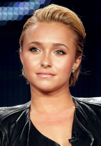 Hayden Panettiere manda todo su apoyo a David Arquette