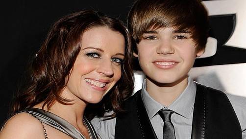 Justin Bieber: Nunca me llevaría una chica a casa a menos que mi madre me diese su aprobación
