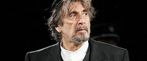 Al Pacino le debe al fisco