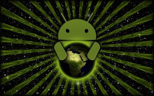 Actualización de seguridad de Android Market