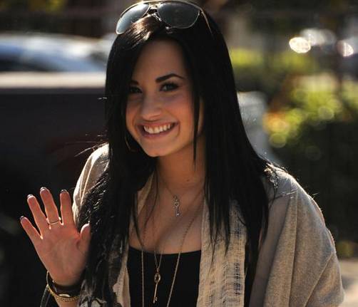 Video: Demi Lovato regresa recargada