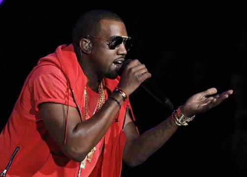 Kanye West regresa a la escuela a estudiar