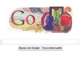 Google, solidario con las mujeres en su día