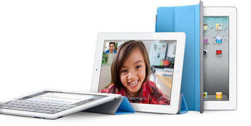 iPad 2 vs iPad, diferencias entre las dos tabletas de Apple
