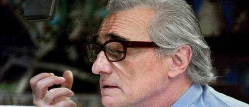 Martin Scorsese debe mas de 2 millones dólares al fisco de EEUU