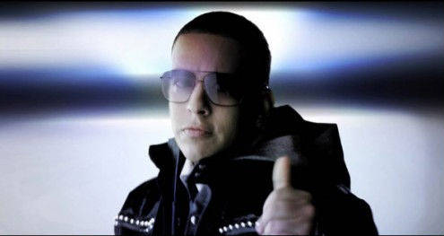 Daddy Yankee ídolo en Facebook