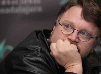 Guillermo Del Toro podría dejar 'At the Mountains of Madness'