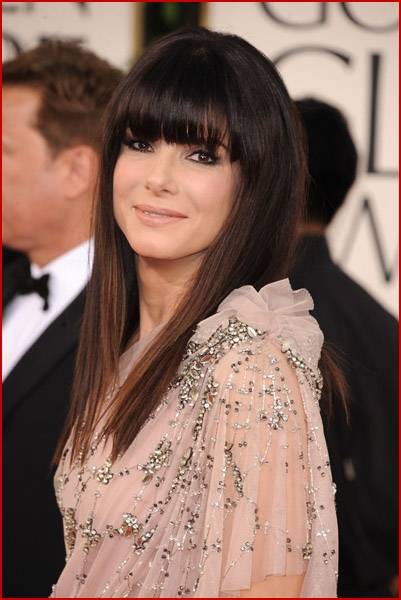 Sandra Bullock y sus nuevos proyectos