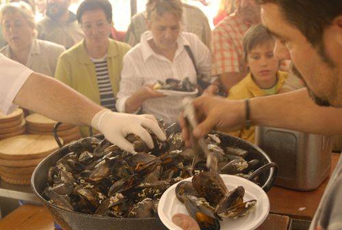 España: El turismo gastronómico atrajo a seis millones de visitantes en 2010