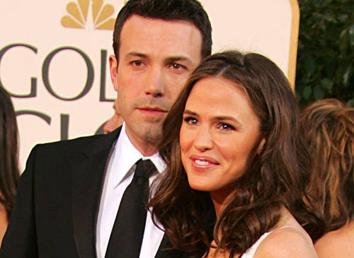 Ben Affleck y Jennifer Garner quieren un varón Ben Affleck y Jennifer Garner quieren un varón