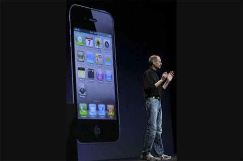 El nuevo iPhone, más delgado y listo El nuevo iPhone, más delgado y listo