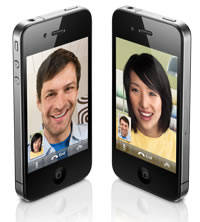 Análisis sobre FaceTime y el nuevo iPhone 4 de Apple Análisis sobre FaceTime y el nuevo iPhone 4 de Apple