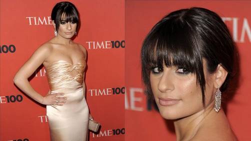 Lea Michelle: Aseguran que la actriz se cree una diva Lea Michelle: Aseguran que la actriz se cree una diva