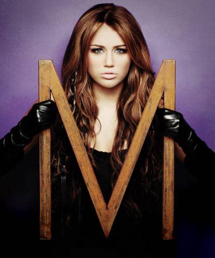 Miley grabará un video para su nuevo sencillo 'Who Owns My Heart'