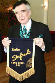 Fallece el compositor Roberto Cantoral Fallece el compositor Roberto Cantoral