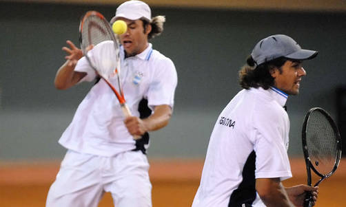 US Open 2010: Dos argentinos pasaron a la semifinal