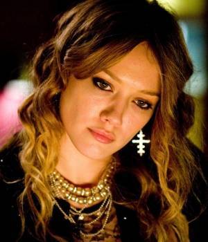 Hilary Duff podría actuar en 'Spiderman'