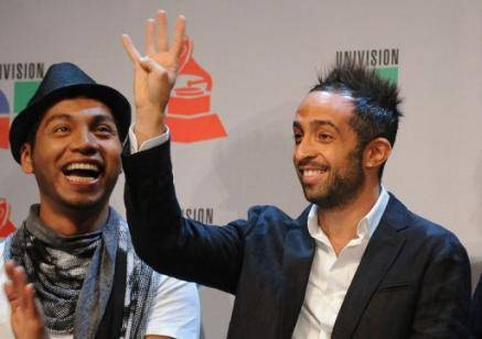 Grammy Latino 2010: Los nominados son...