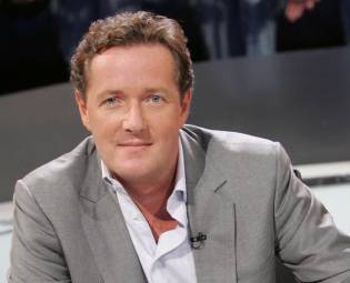 Piers Morgan reemplazará a Larry King en CNN