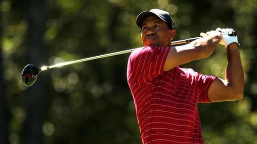 Woods espera que la presión de la Copa Ryder lo motive a mejorar su juego