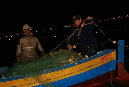Carlos Thorton este sábado en Vidas Extremas